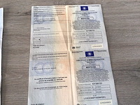 2015 kymco agility 125 16+ kl scooter - afbeelding 5 van  7