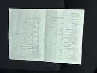 2015 lancia logan personenauto - afbeelding 7 van  15