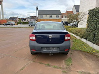 2015 lancia logan personenauto - afbeelding 9 van  15