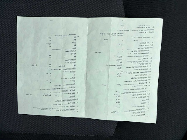 2015 lancia logan personenauto - afbeelding 7 van  15