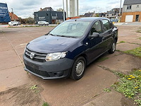 2015 lancia logan personenauto - afbeelding 1 van  15