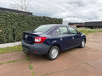 2015 lancia logan personenauto - afbeelding 10 van  15