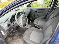 2015 lancia logan personenauto - afbeelding 15 van  15