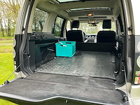 2015 land rover discovery personenauto - afbeelding 2 van  15
