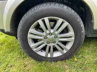 2015 land rover discovery personenauto - afbeelding 8 van  15