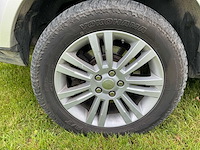 2015 land rover discovery personenauto - afbeelding 10 van  15