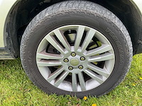 2015 land rover discovery personenauto - afbeelding 11 van  15