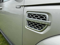 2015 land rover discovery personenauto - afbeelding 12 van  15