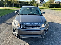 2015 land rover range rover evoque personenauto - afbeelding 2 van  31