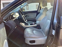 2015 land rover range rover evoque personenauto - afbeelding 4 van  31