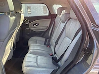 2015 land rover range rover evoque personenauto - afbeelding 5 van  31