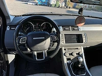2015 land rover range rover evoque personenauto - afbeelding 6 van  31