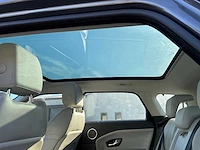 2015 land rover range rover evoque personenauto - afbeelding 7 van  31