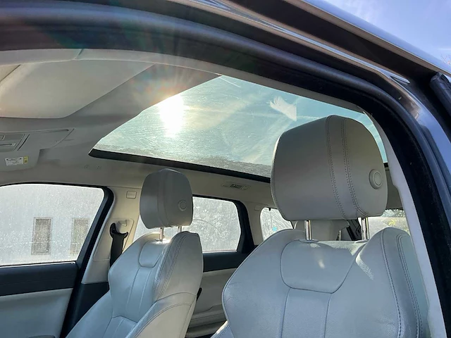 2015 land rover range rover evoque personenauto - afbeelding 8 van  31