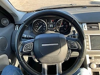 2015 land rover range rover evoque personenauto - afbeelding 11 van  31