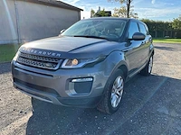 2015 land rover range rover evoque personenauto