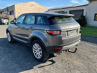2015 land rover range rover evoque personenauto - afbeelding 26 van  31