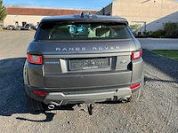 2015 land rover range rover evoque personenauto - afbeelding 27 van  31