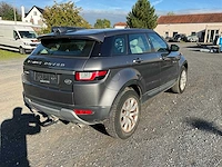 2015 land rover range rover evoque personenauto - afbeelding 28 van  31