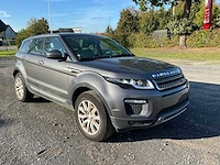 2015 land rover range rover evoque personenauto - afbeelding 30 van  31