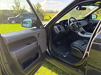 2015 land rover range rover sport personenauto - afbeelding 5 van  45