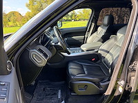 2015 land rover range rover sport personenauto - afbeelding 6 van  45
