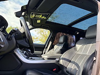 2015 land rover range rover sport personenauto - afbeelding 7 van  45