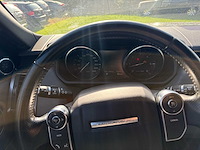 2015 land rover range rover sport personenauto - afbeelding 9 van  45