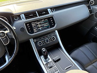 2015 land rover range rover sport personenauto - afbeelding 10 van  45
