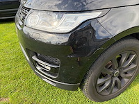 2015 land rover range rover sport personenauto - afbeelding 24 van  45