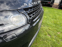 2015 land rover range rover sport personenauto - afbeelding 29 van  45