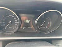 2015 land rover range rover sport personenauto - afbeelding 30 van  45