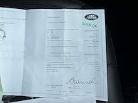 2015 land rover range rover sport personenauto - afbeelding 38 van  45