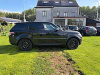 2015 land rover range rover sport personenauto - afbeelding 42 van  45