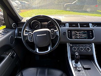 2015 land rover range rover sport personenauto - afbeelding 8 van  45