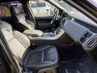 2015 land rover range rover sport personenauto - afbeelding 20 van  45