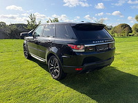 2015 land rover range rover sport personenauto - afbeelding 23 van  45