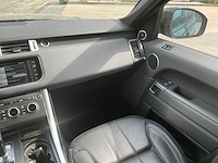 2015 land rover range rover sport - afbeelding 13 van  47