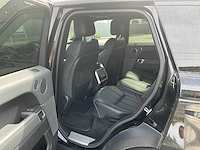 2015 land rover range rover sport - afbeelding 17 van  47