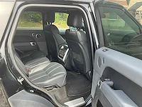 2015 land rover range rover sport - afbeelding 27 van  47