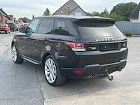 2015 land rover range rover sport - afbeelding 23 van  47