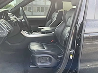 2015 land rover range rover sport - afbeelding 7 van  47