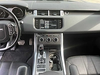 2015 land rover range rover sport - afbeelding 10 van  47