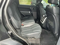 2015 land rover range rover sport - afbeelding 28 van  47