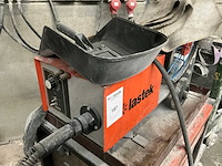 2015 lastek lastimig 280 mig lasapparaat - afbeelding 3 van  7