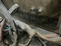 2015 lastek lastimig 280 mig lasapparaat - afbeelding 6 van  7