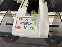 2015 lectra vector snijmachine - afbeelding 5 van  18