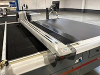 2015 lectra vector snijmachine - afbeelding 6 van  18