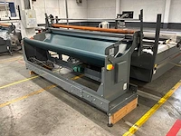 2015 lectra vector snijmachine - afbeelding 7 van  18