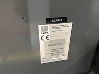 2015 lectra vector snijmachine - afbeelding 10 van  18